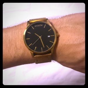 Men’s MVMT watch